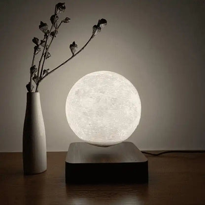 Floating Moon Lamp  - Nova Lights