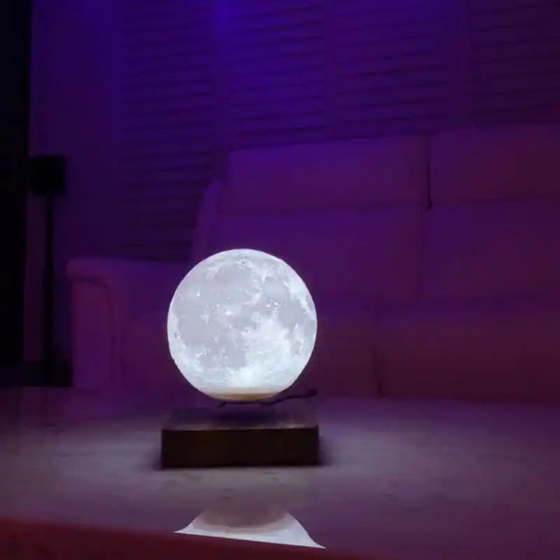 Floating Moon Lamp  - Nova Lights