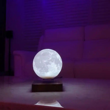 Floating Moon Lamp  - Nova Lights