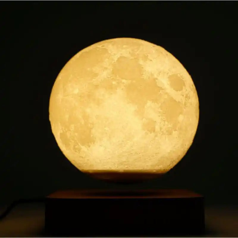 Floating Moon Lamp  - Nova Lights