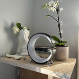 Smart Wireless Charging Alarm Clock